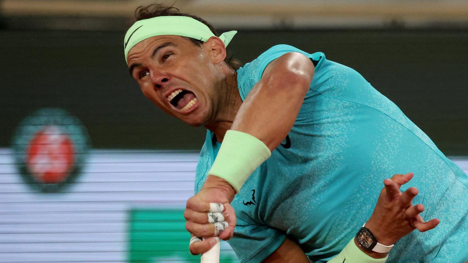 Rafa Nadal