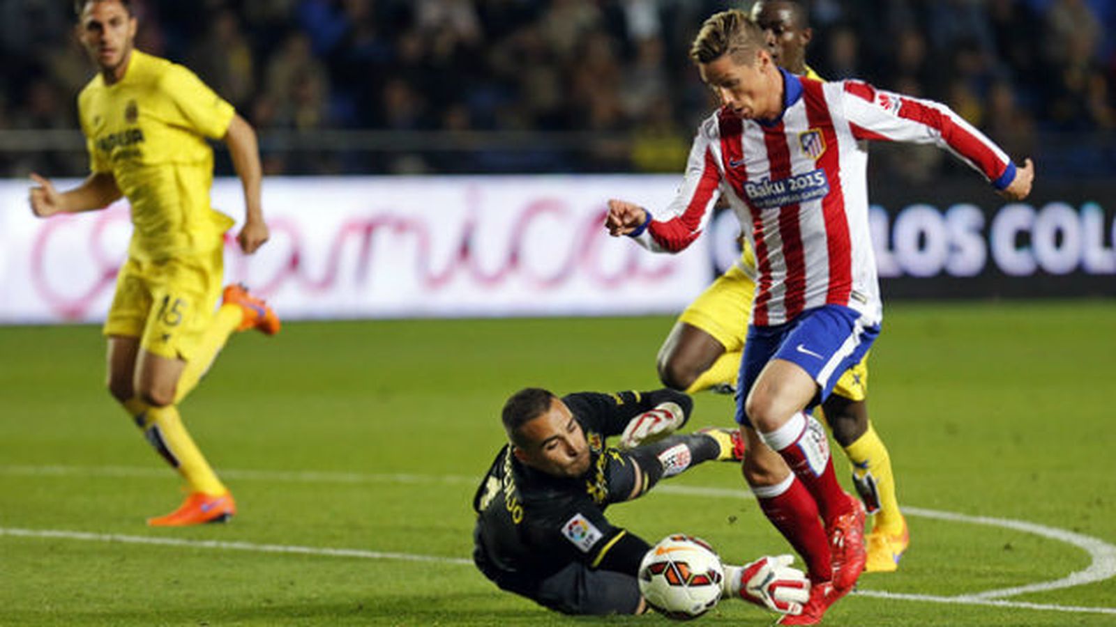 Fernando Torres