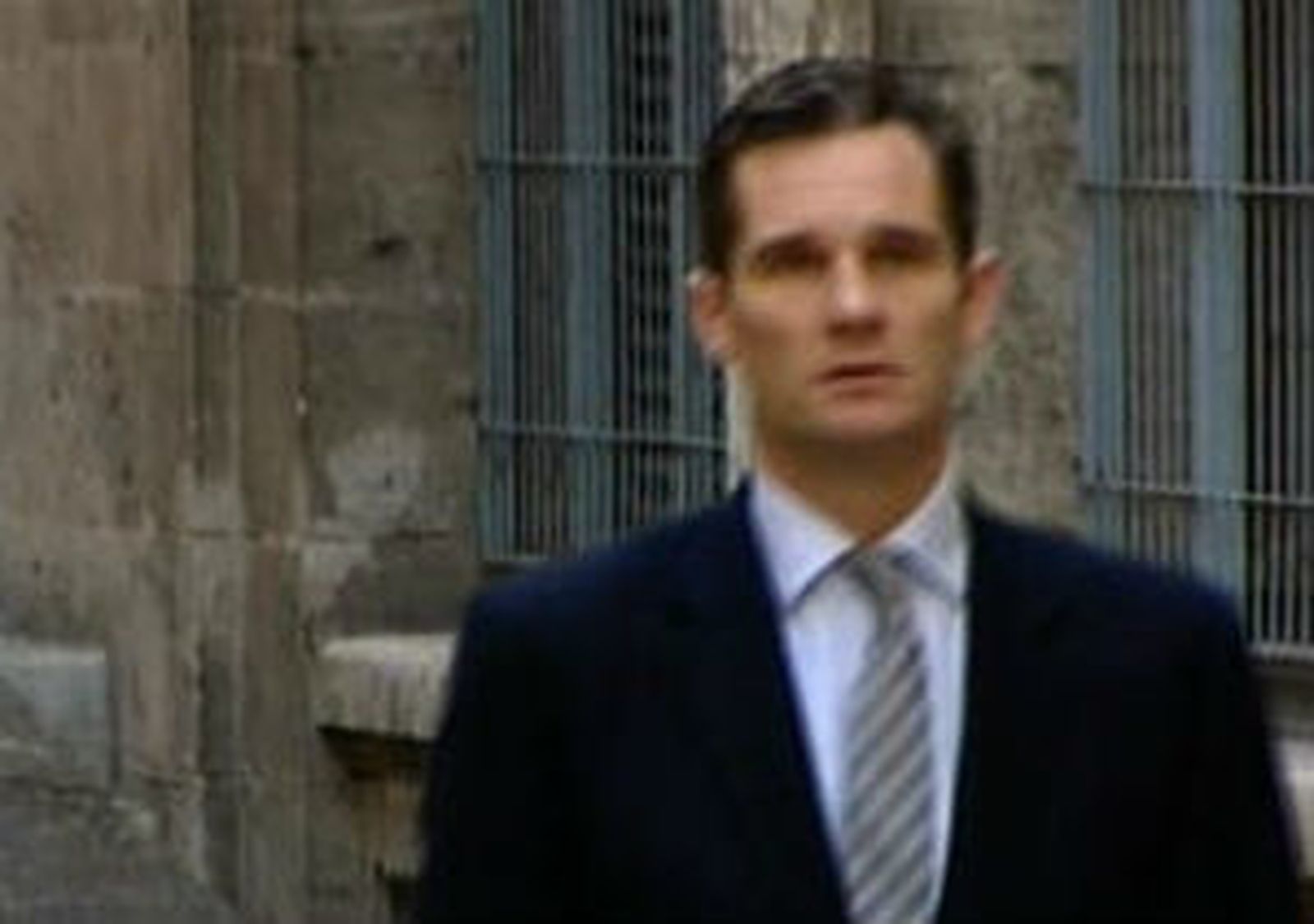 Urdangarín