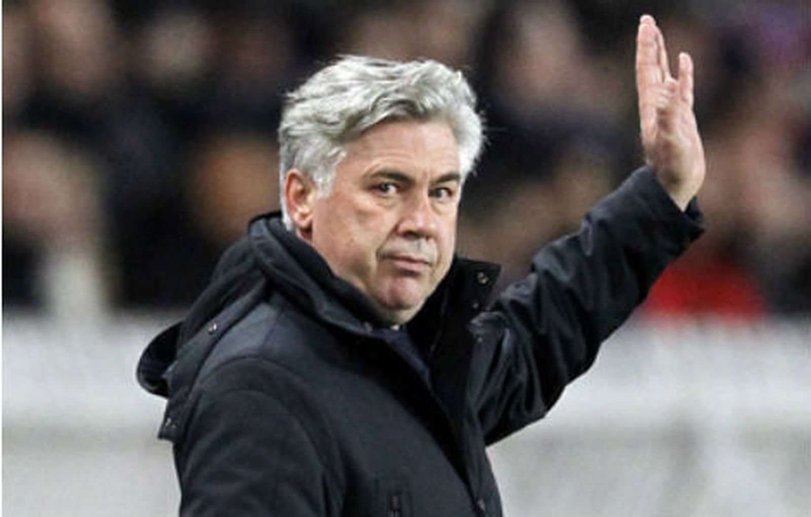 Carlo Ancelotti