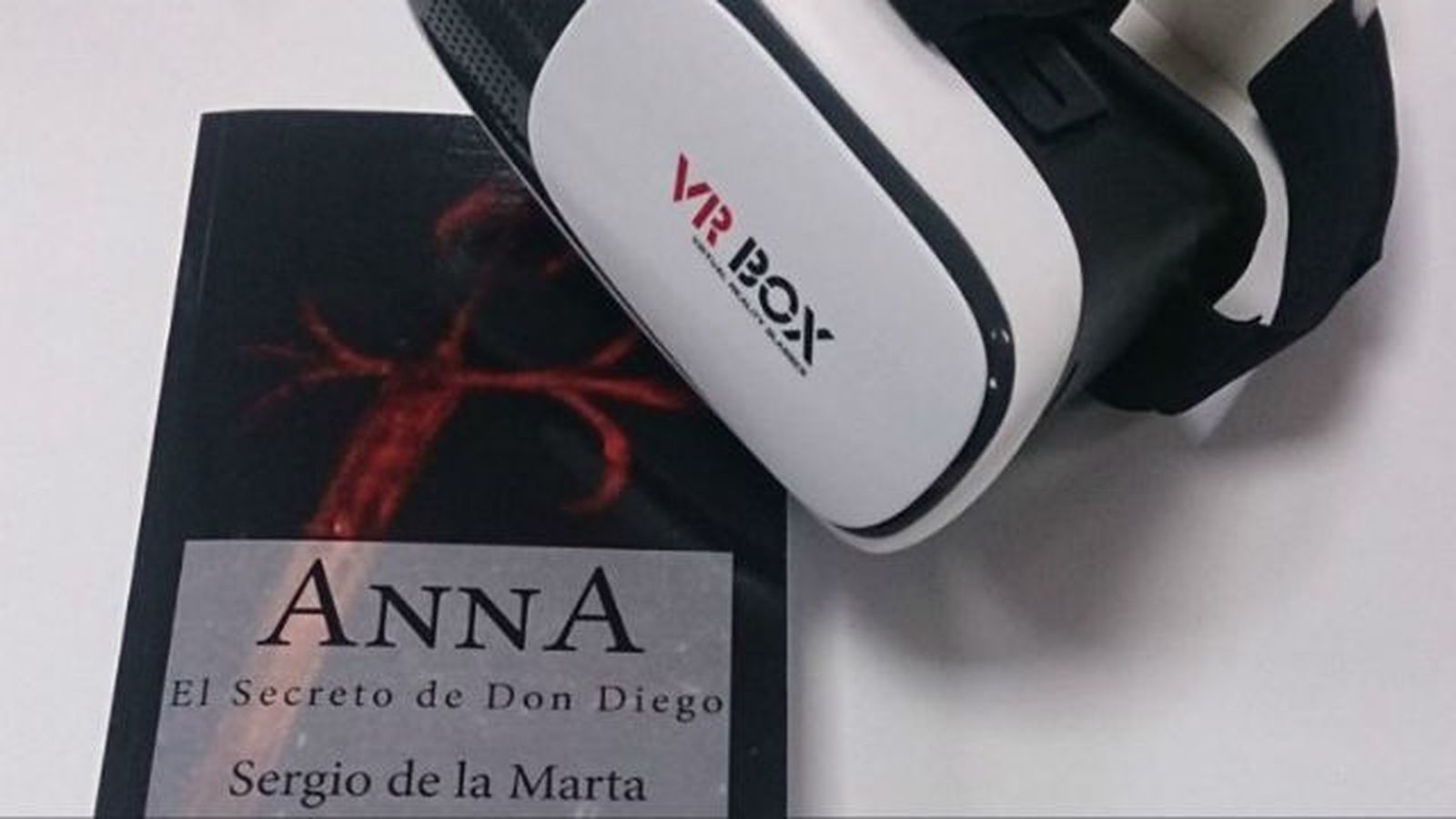 Una novela multimedia ofrece la cara más desconocida de Velázquez