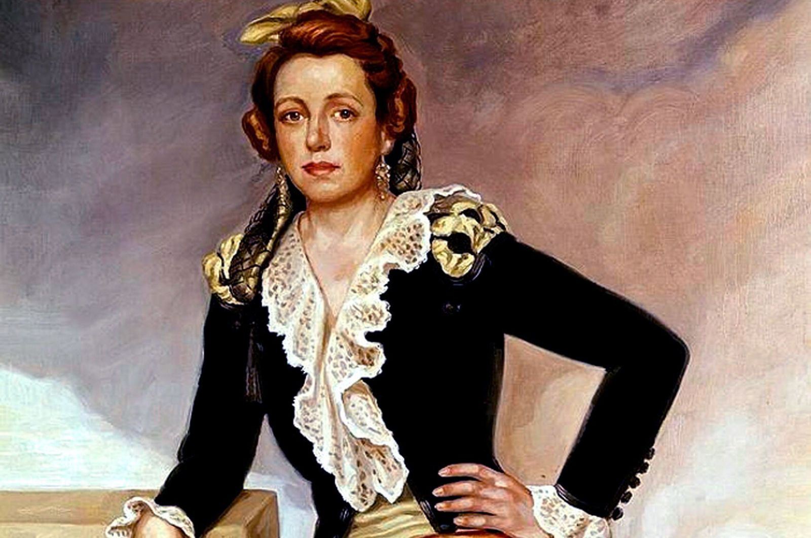 Manuela Malasaña: ¿Quién fue la heroína del 2 de mayo que da nombre al barrio de la movida?
