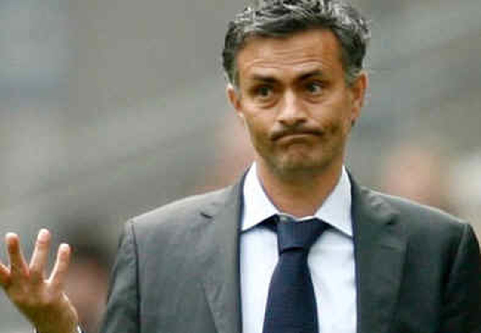 Mourinho comparece  ante la UEFA para defenderse tras sus "declaraciones inapropiadas"