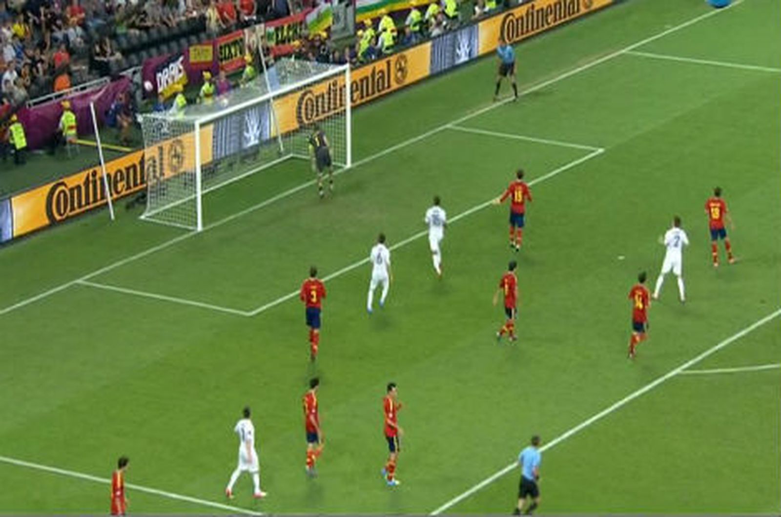 Gol