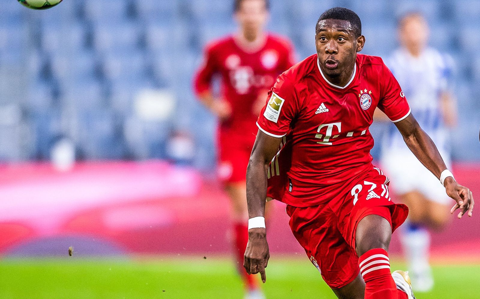 David Alaba