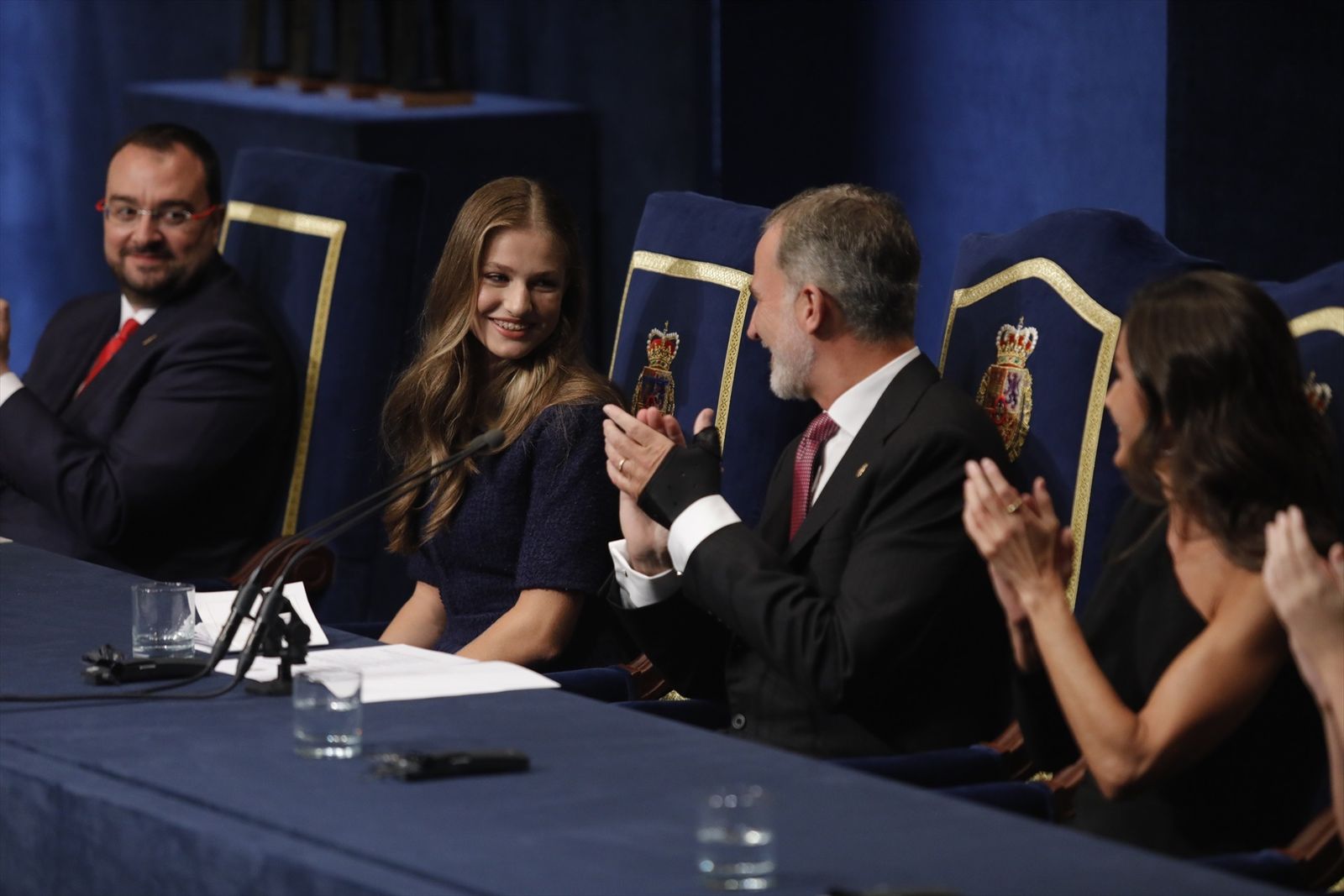 Premios Princesa de Asturias