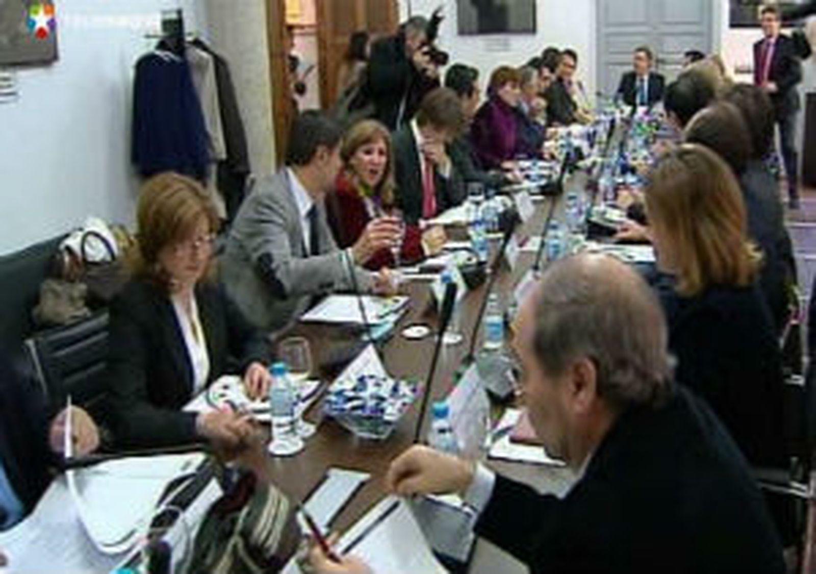 La FEMP quiere una administración común para municipios menores de 20.000