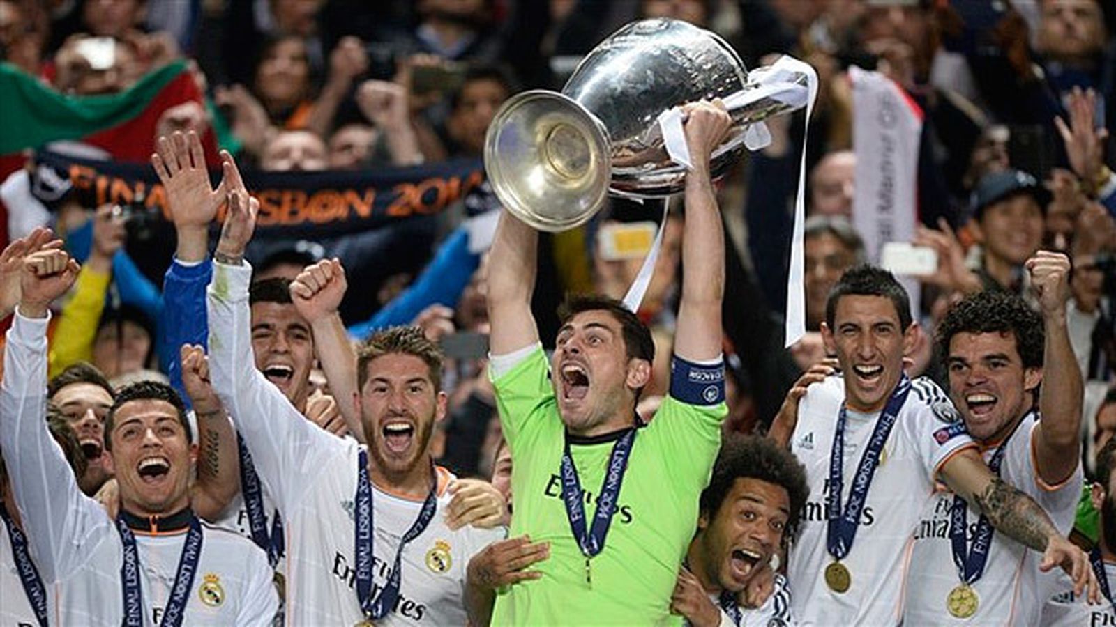 Llegó la décima
