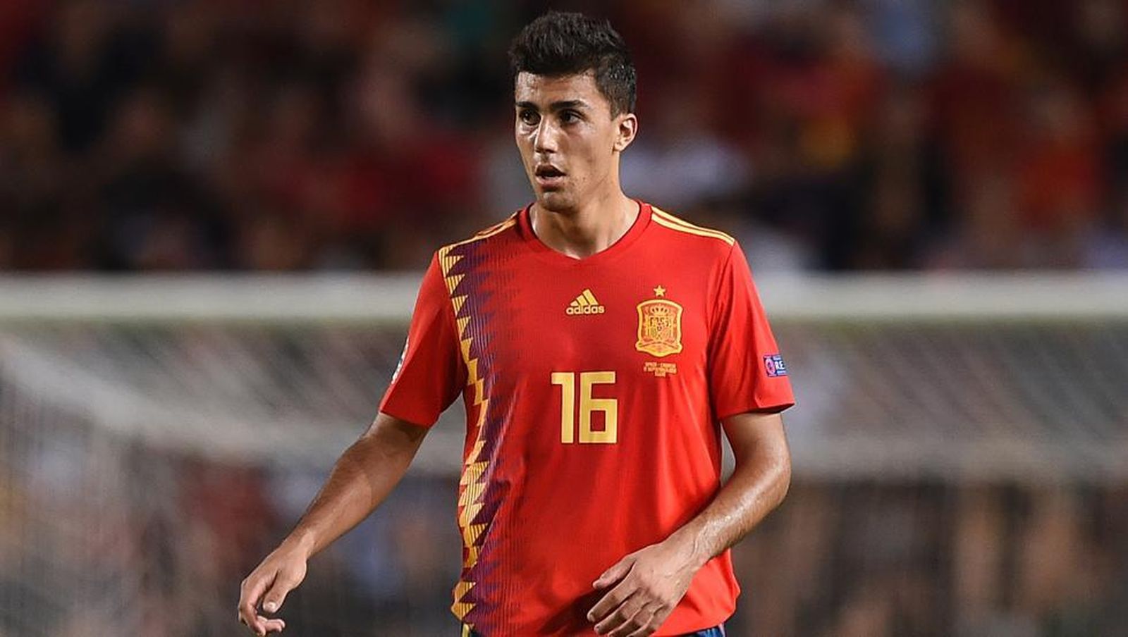 Rodri Hernández