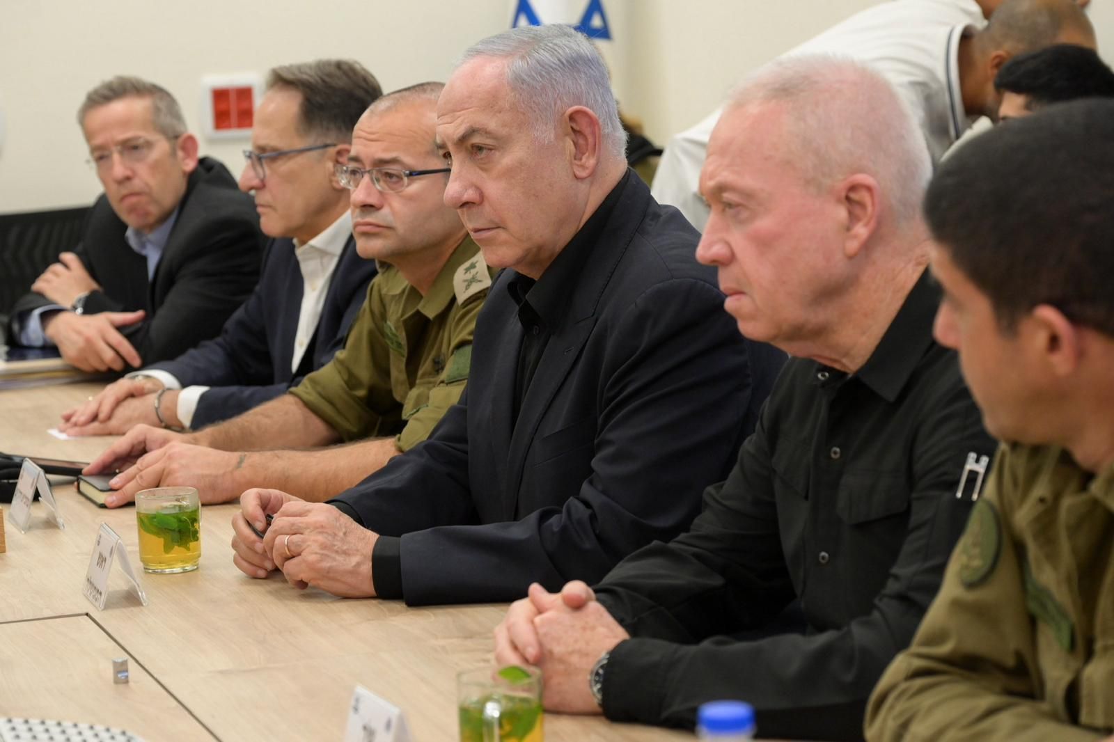 Israel bombardea en Líbano al identificar un inminente "ataque extensivo" de Hizbulá