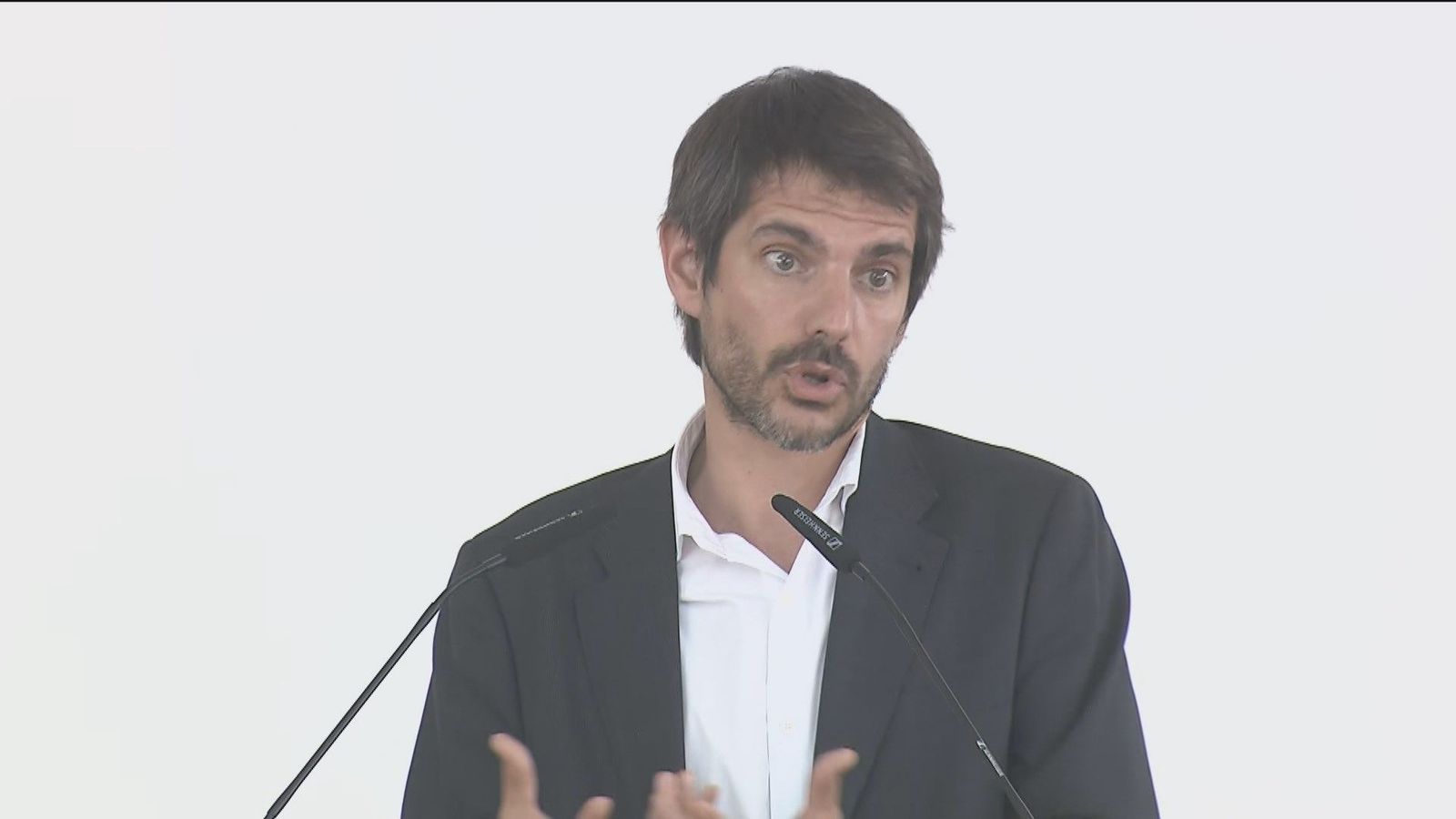 Sumar niega divergencias con los Comunes y defiende una consulta en Cataluña