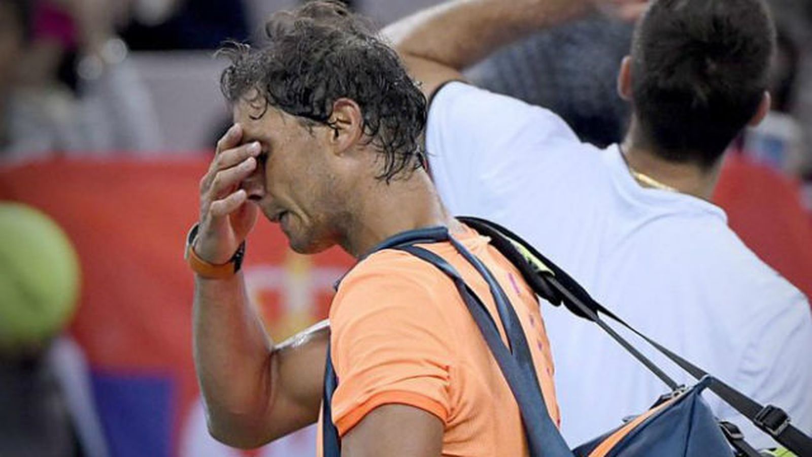 Rafa Nadal