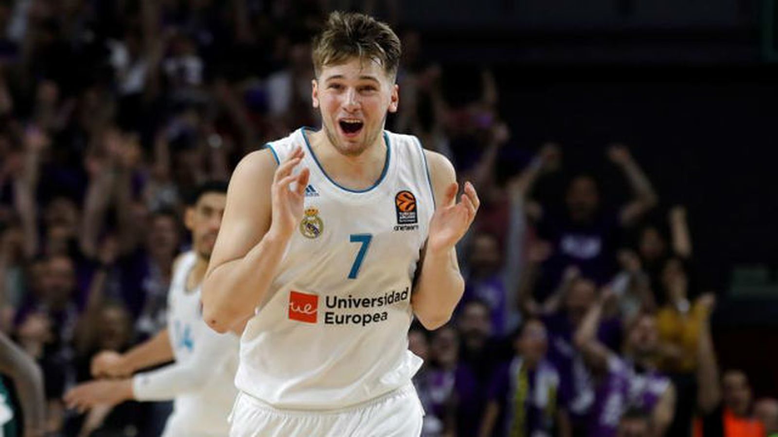 Luka Doncic