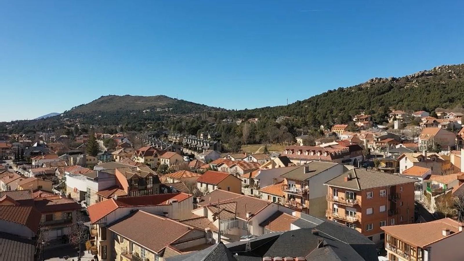 Ruta 179: Becerril de la Sierra