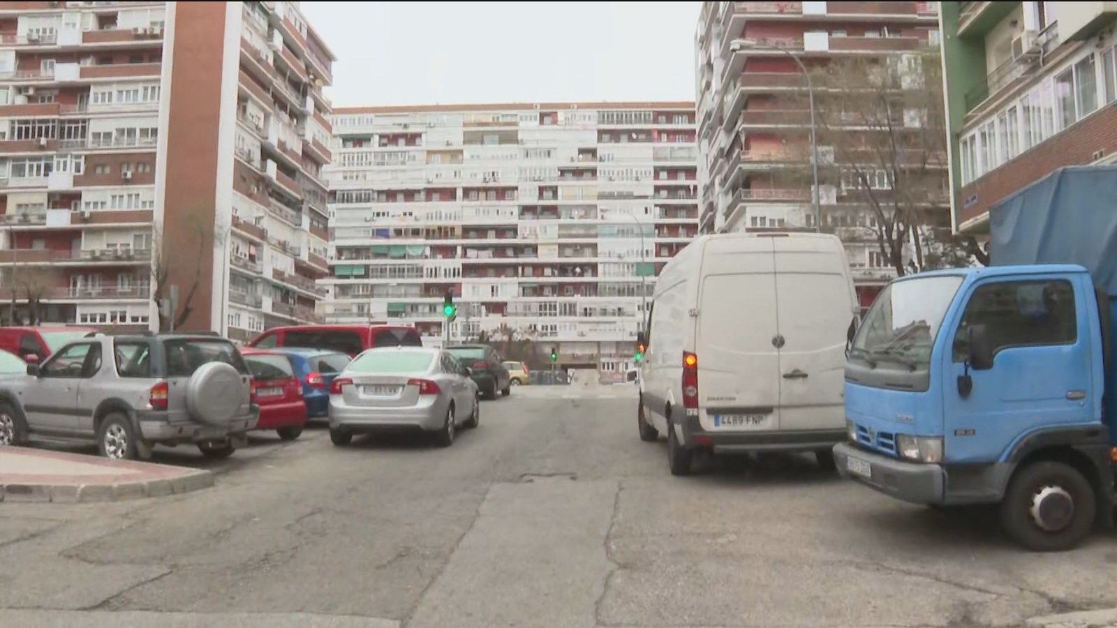Los vecinos de Ciudad Lineal pueden opinar sobre la implantación de la zona SER