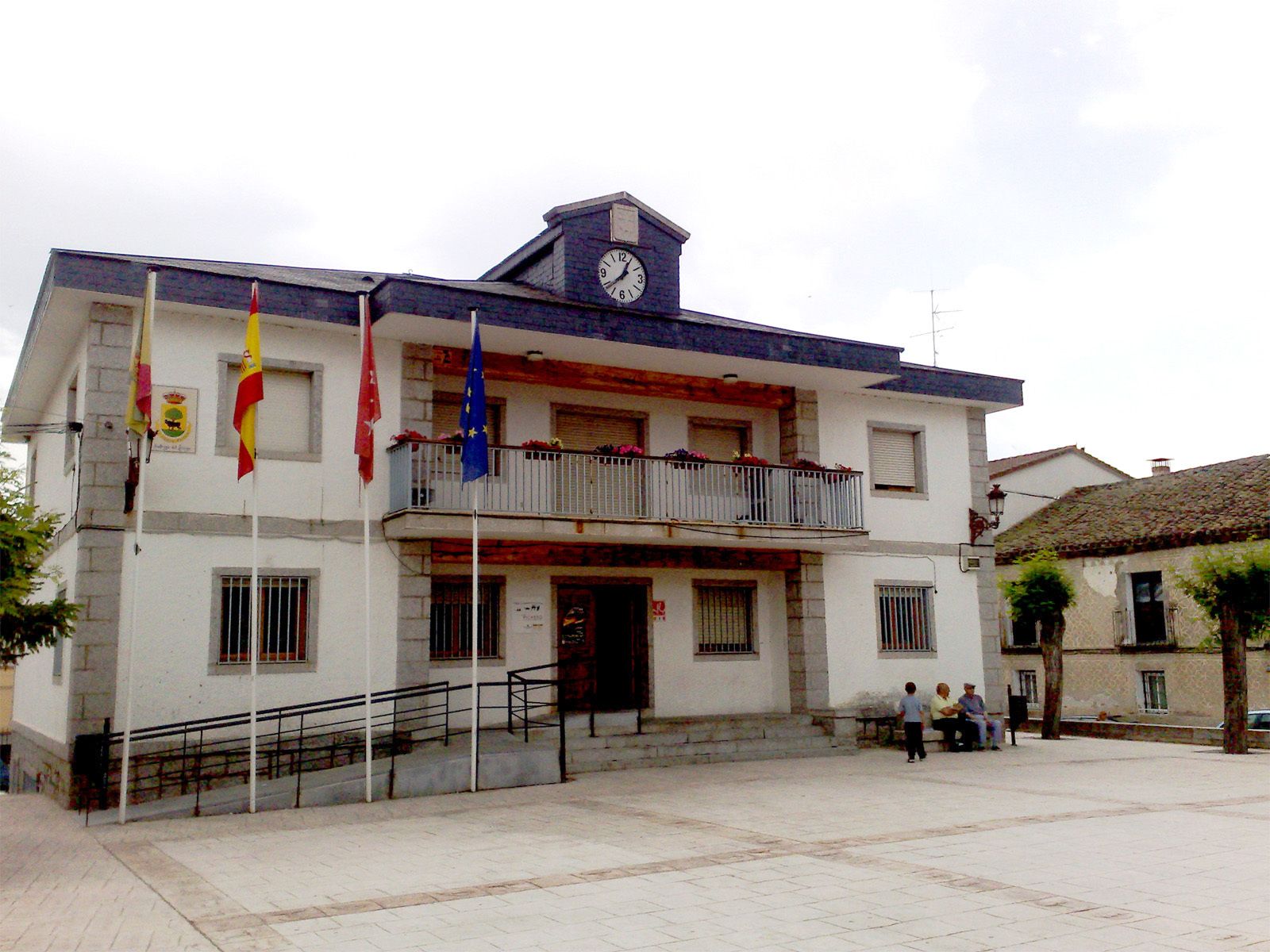 Museo Picasso de Buitrago de Lozoya