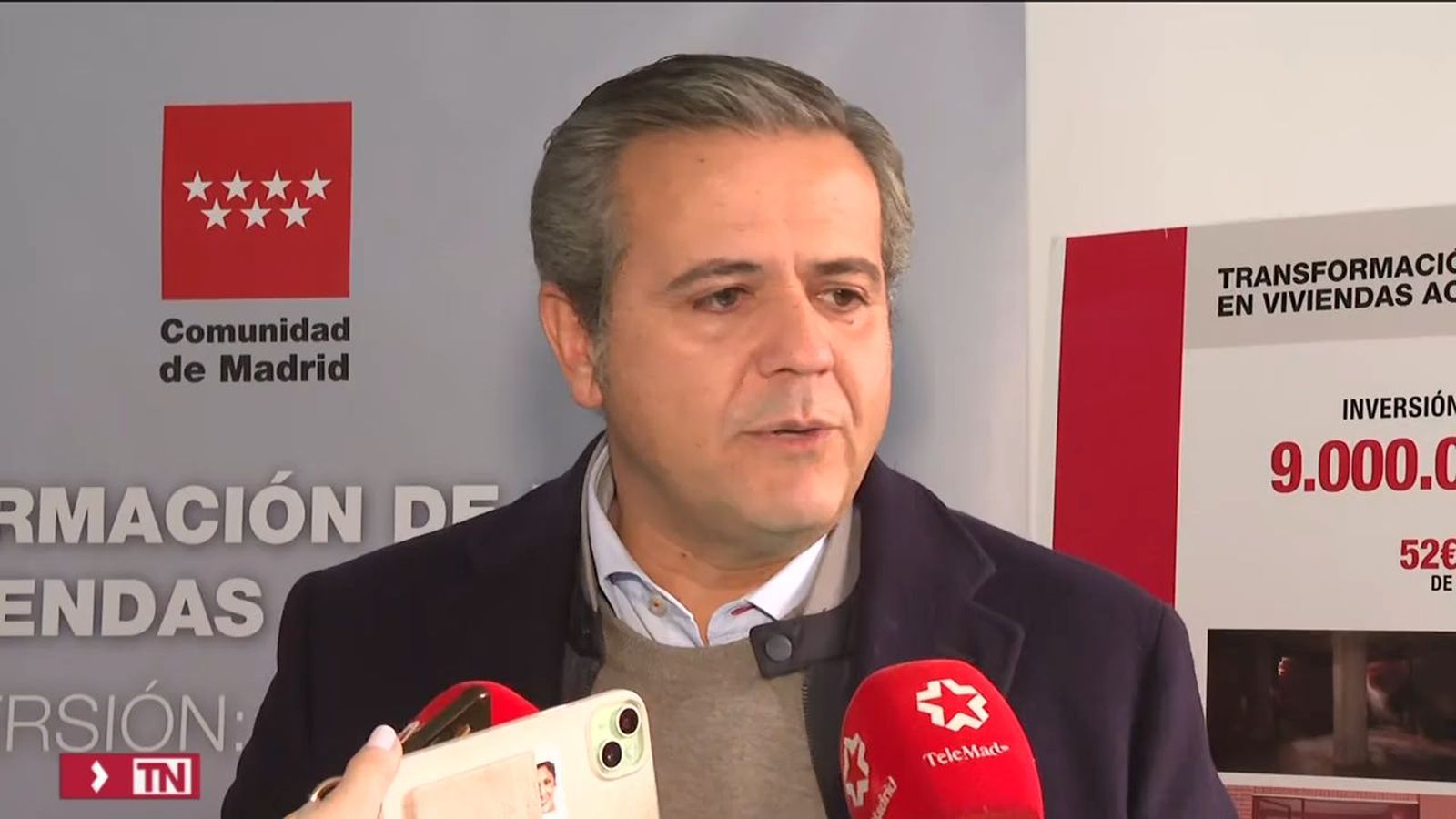 Más inversión en Cercanías