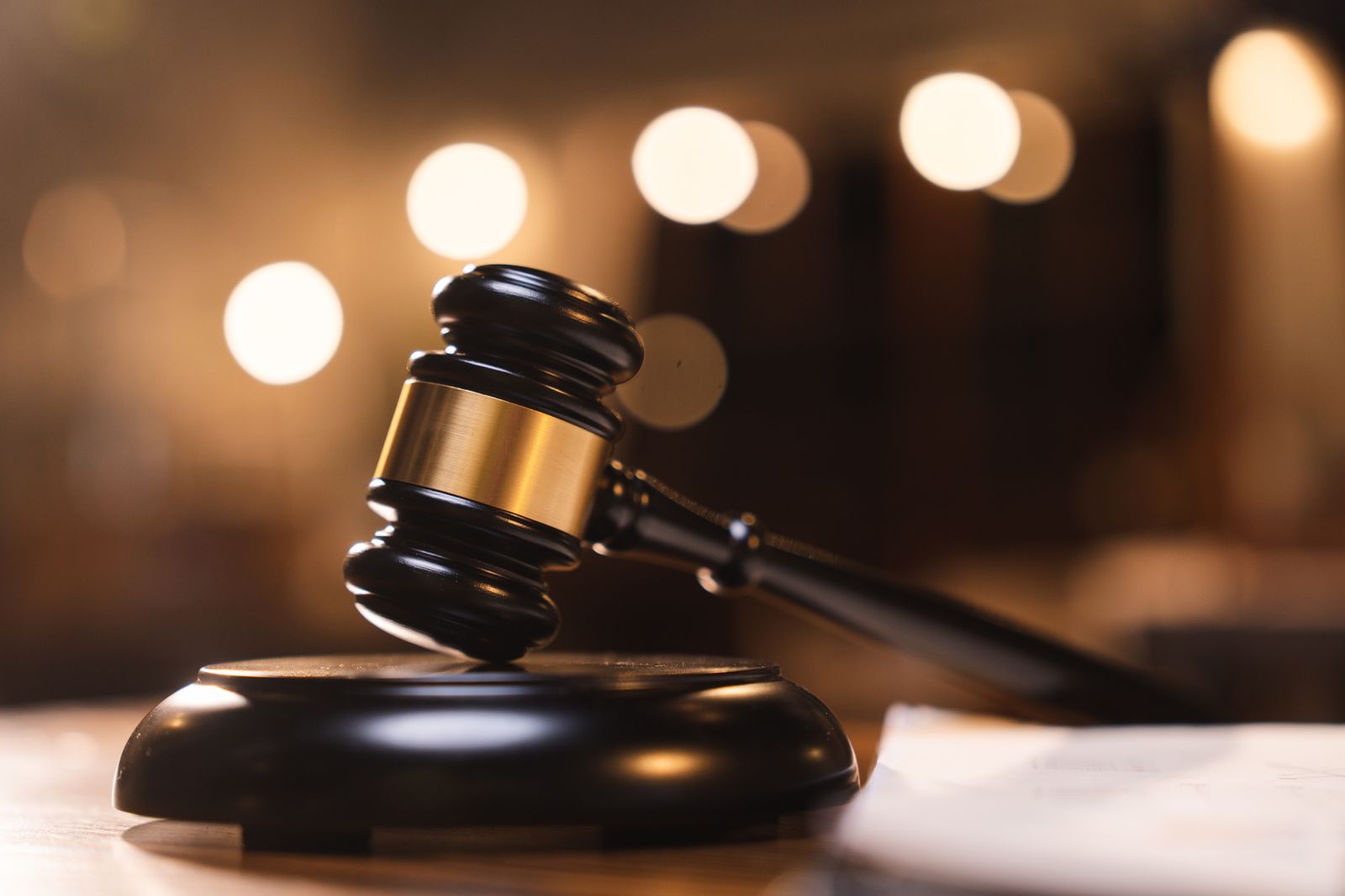 Convocadas 700 plazas para acceder a las carreras judicial y fiscal