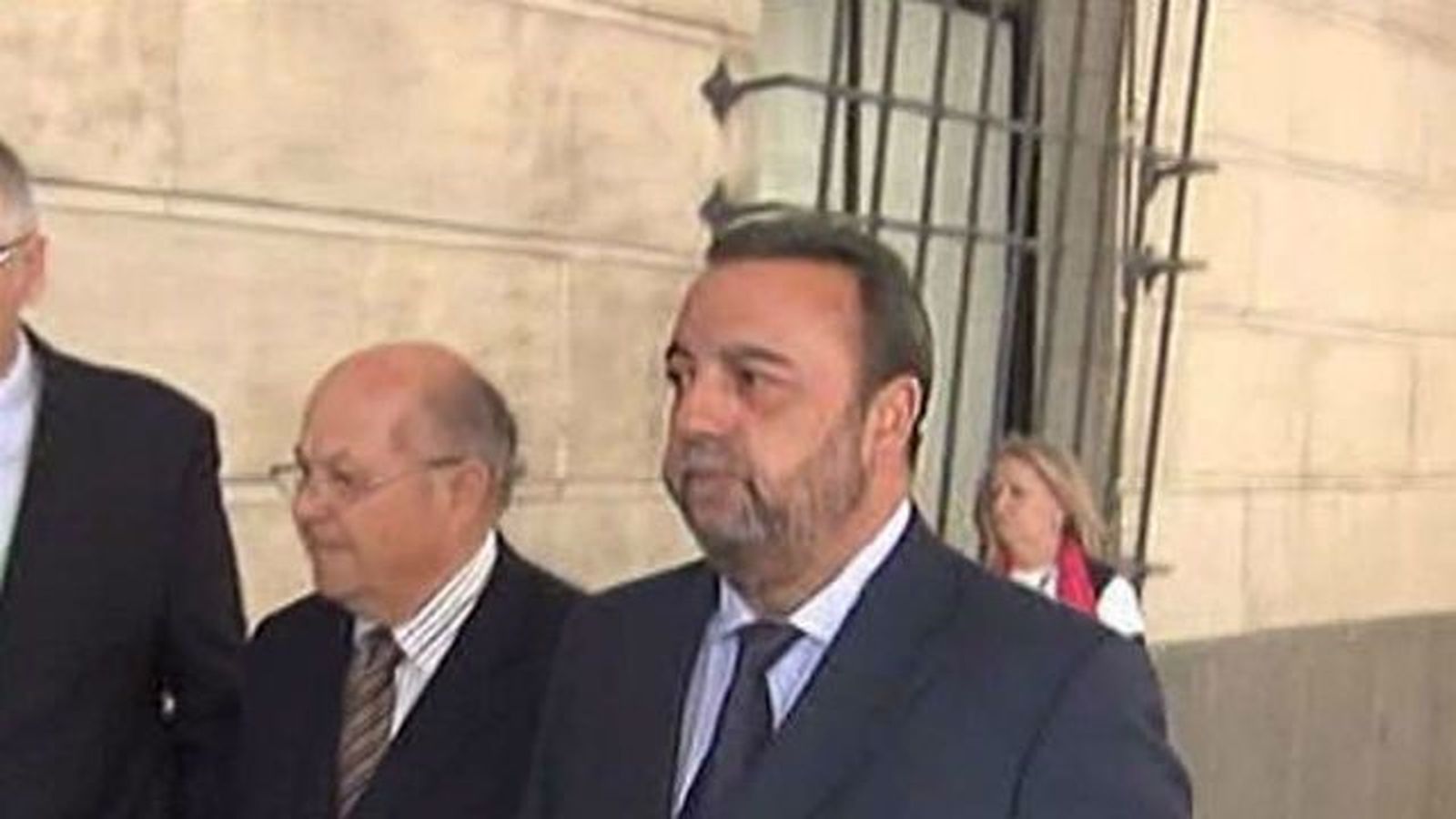 Alaya abre nueva causa contra Junta derivada de los ERE por avales a empresas