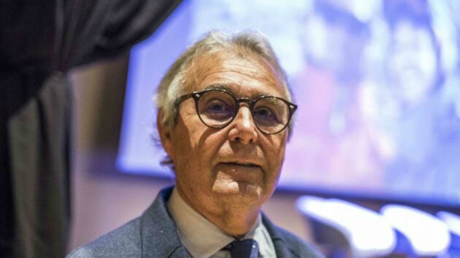 Luis Santisteban
