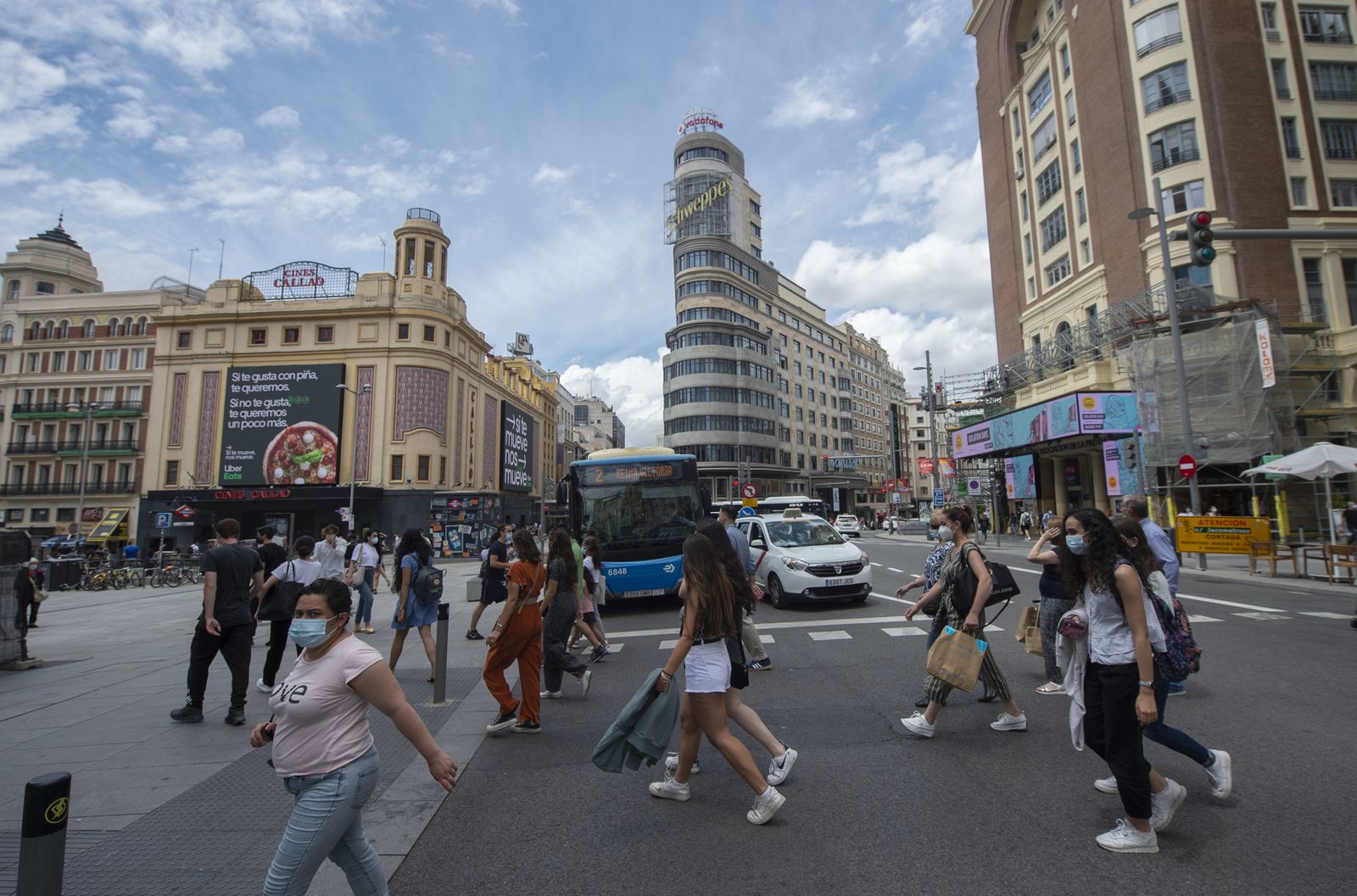 Gran Vía