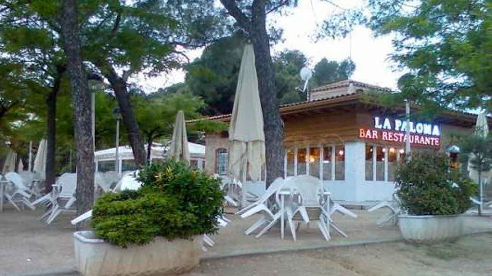 El bar restaurante La Paloma echa el cierre tras 46 años