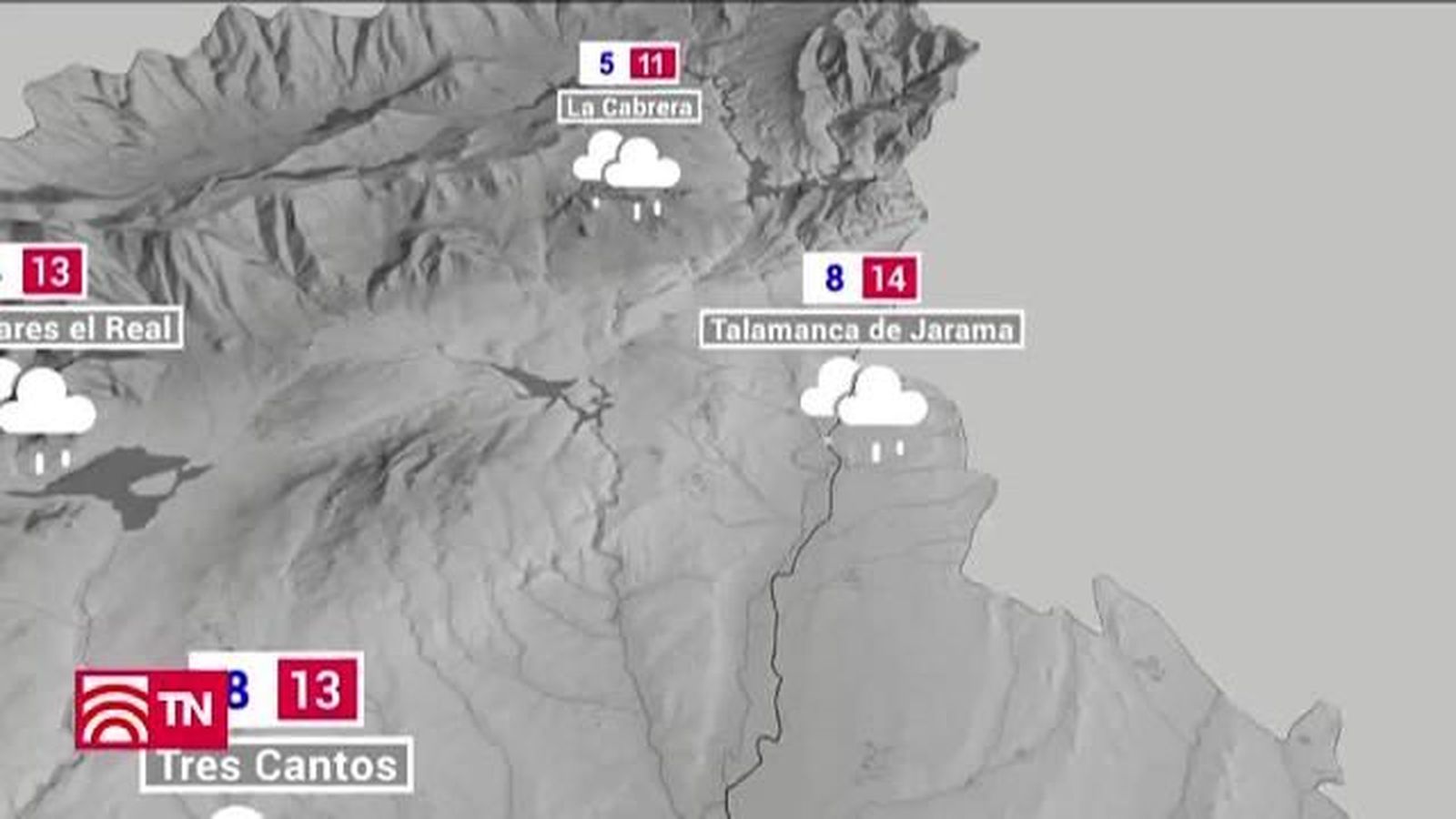 El Tiempo 11.11.2018