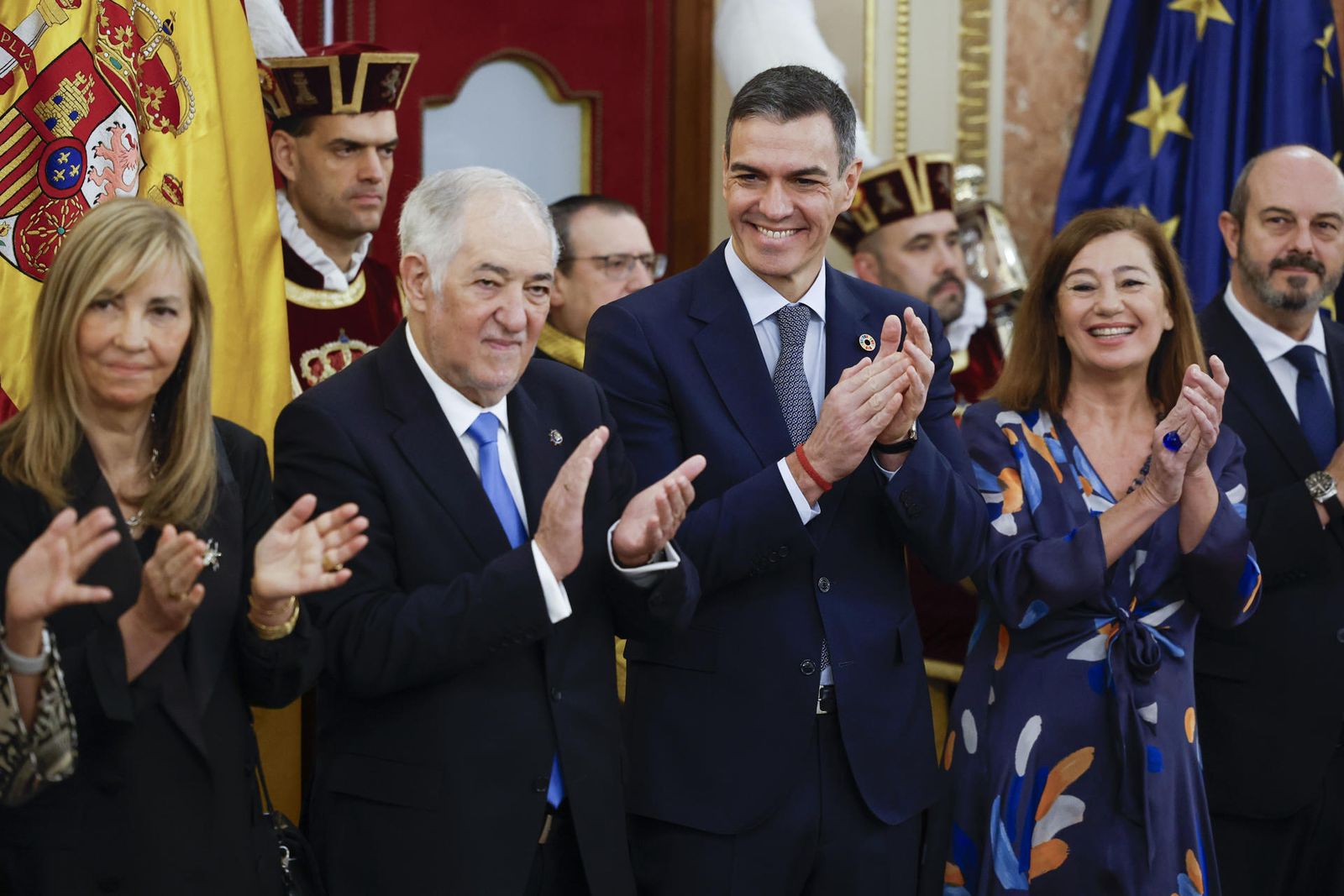 Pedro Sánchez