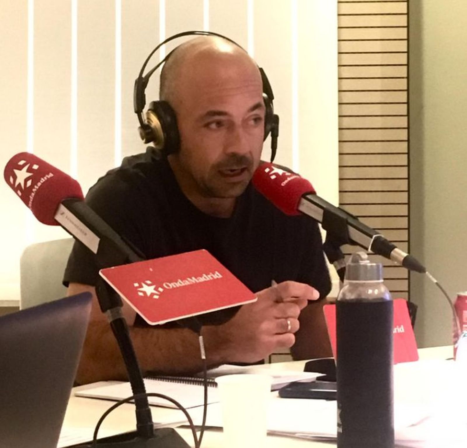 Fran Garrido