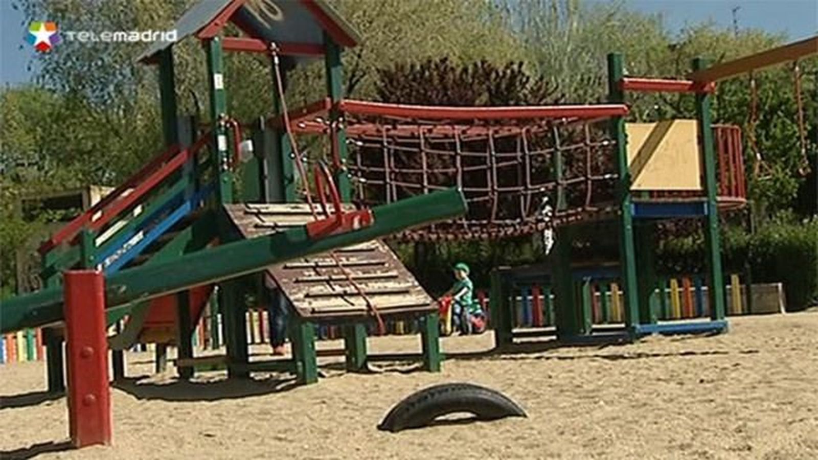 El pederasta casi mata a una de las niñas con un potente ansiolítico