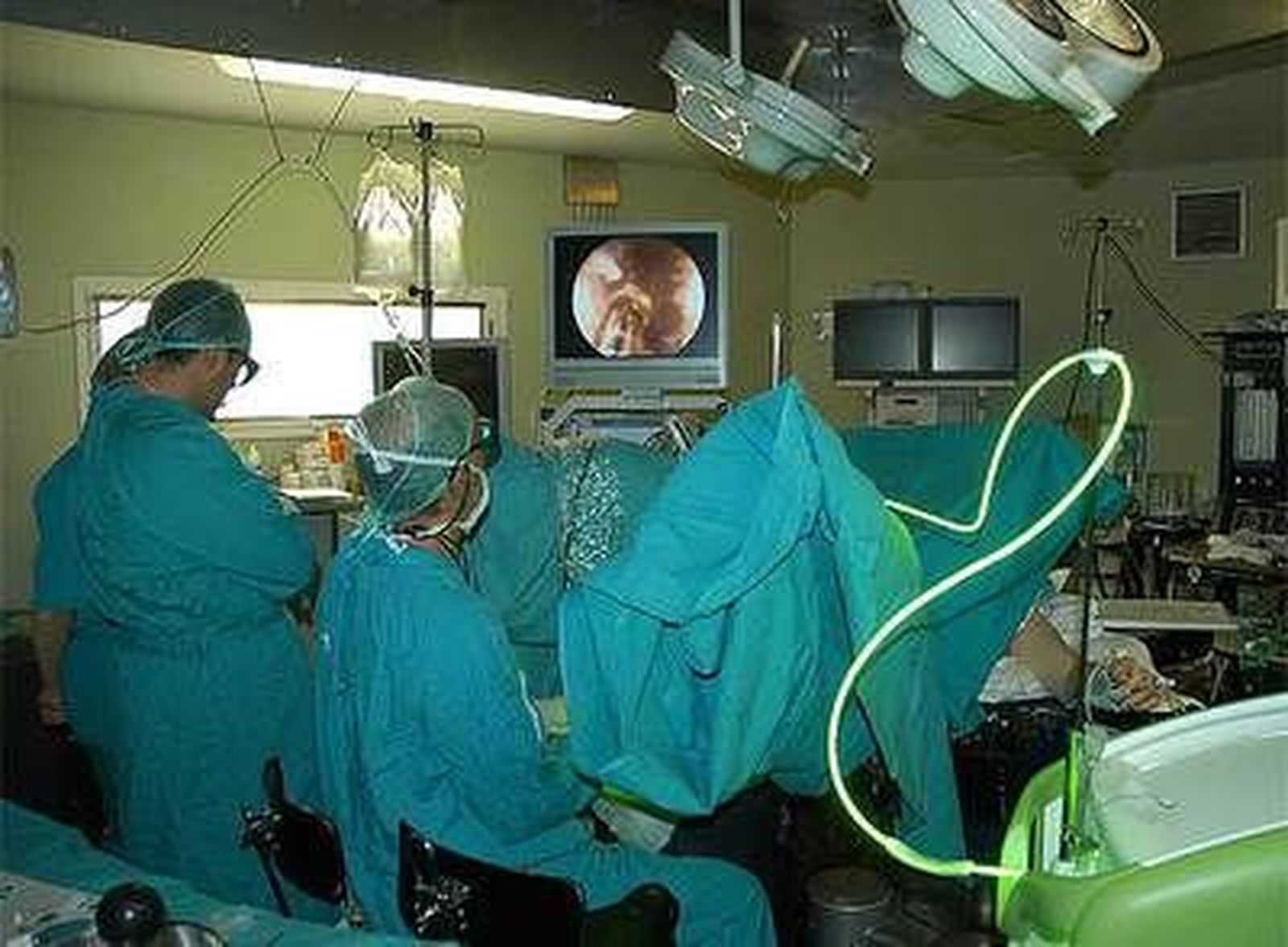 Medicina es la titulación más demandada