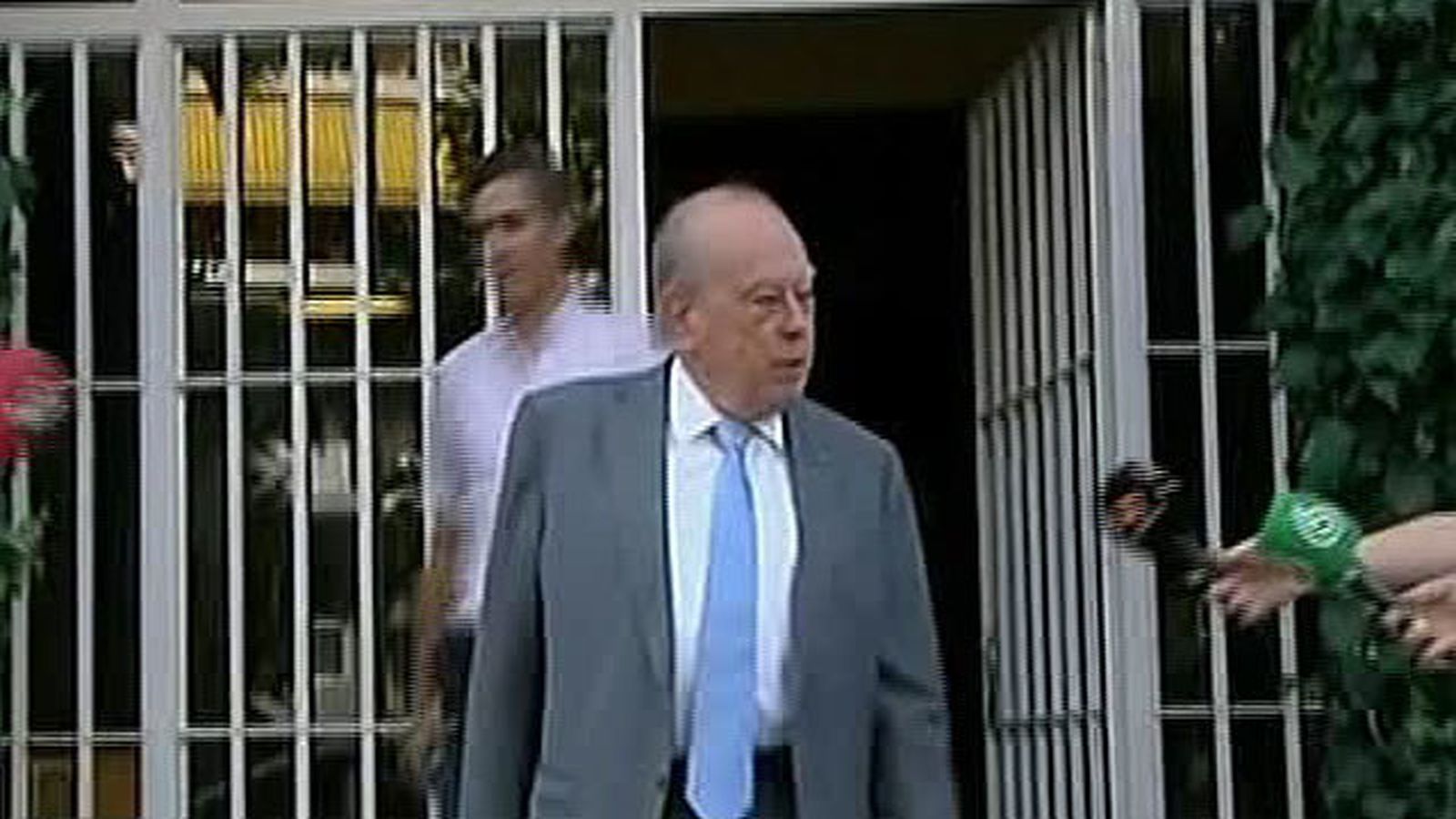 Jordi Pujol