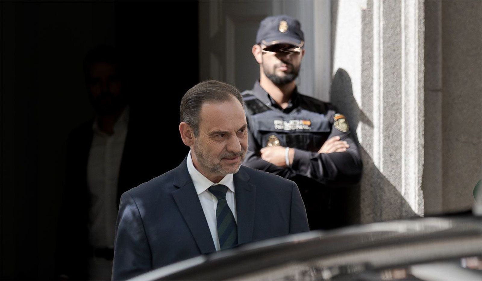 Ábalos se vuelve a quedar sin abogado a las puertas de ser juzgado y estando en prisión