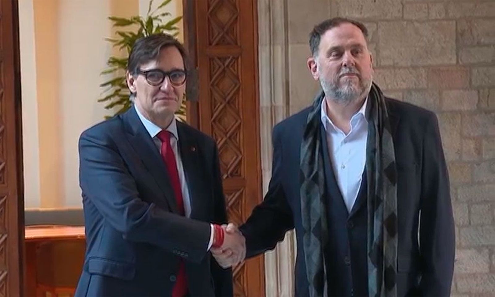 Cataluña gestionará el 80% del IVA y el PP promete una financiación "justa y solidaria" si gobierna