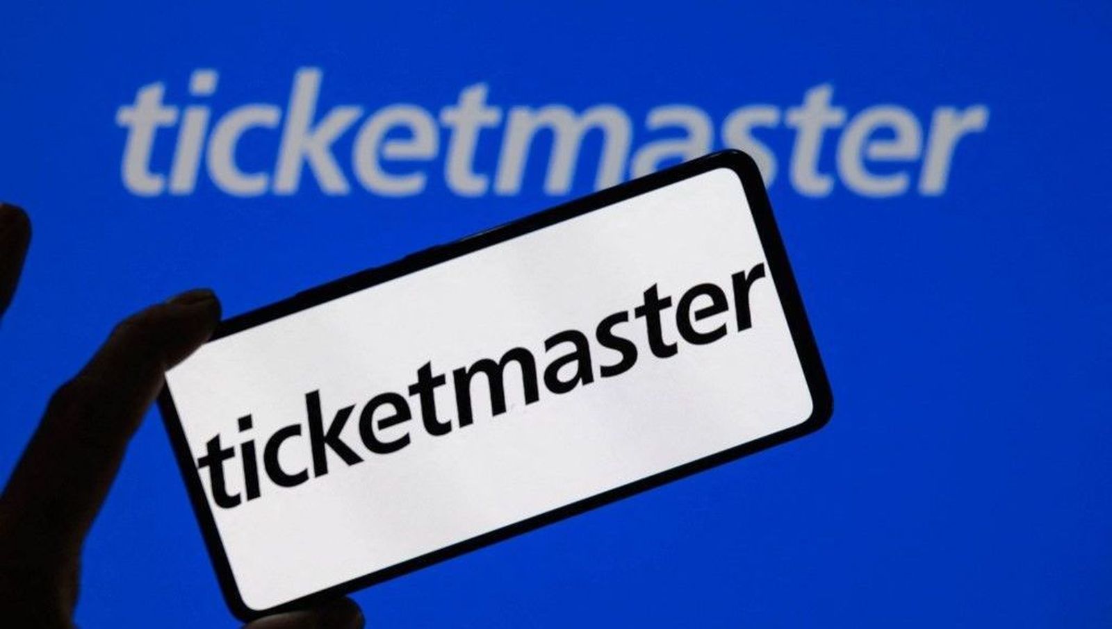 Ticketmaster