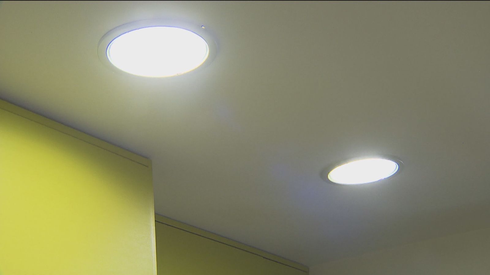 La luz, seis veces más cara que hace un año