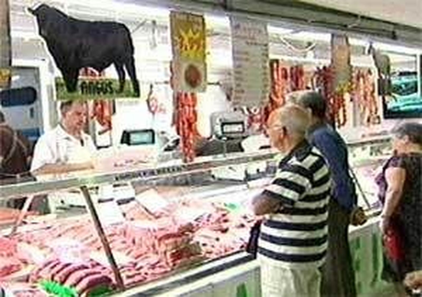 La economía española crece por las exportaciones mientras el consumo se estanca