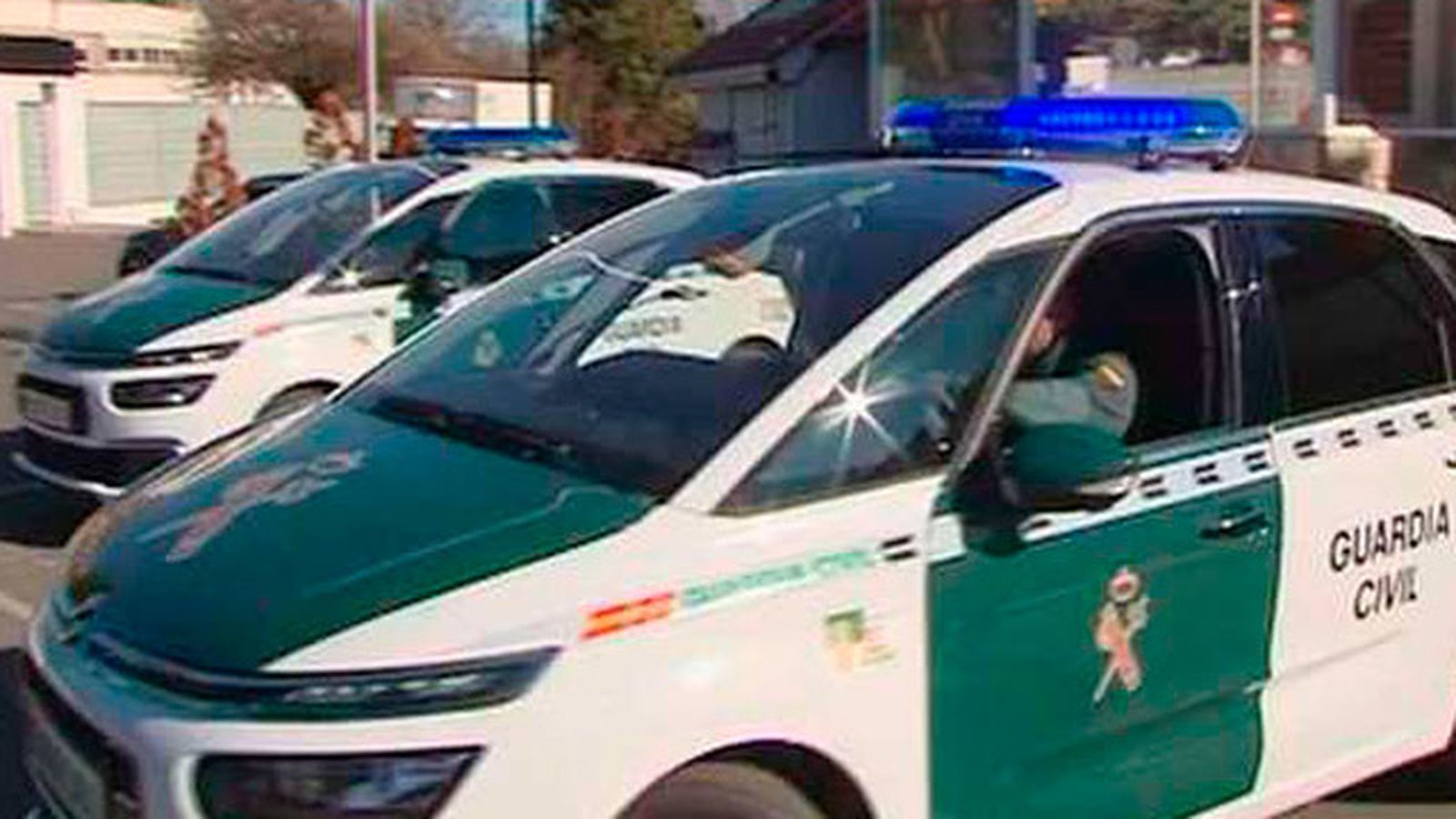 Guardia Civil