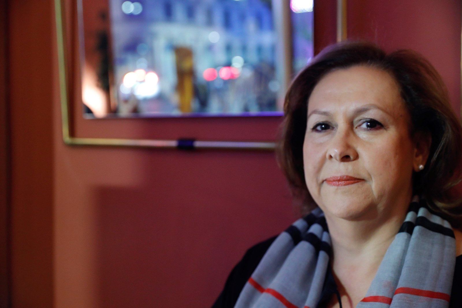 La viuda de Pablo Escobar: "Las mujeres que amamos demasiado no tenemos ni voz ni voto"