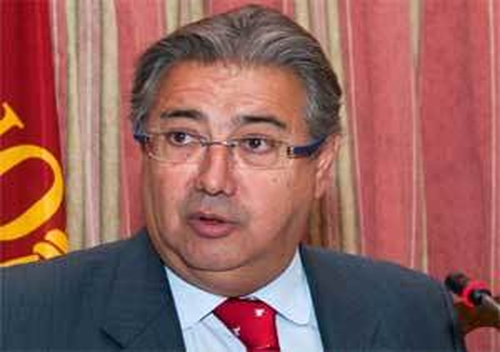 Zoido optará a presidir el PP-A y dejará la presidencia de la FEMP