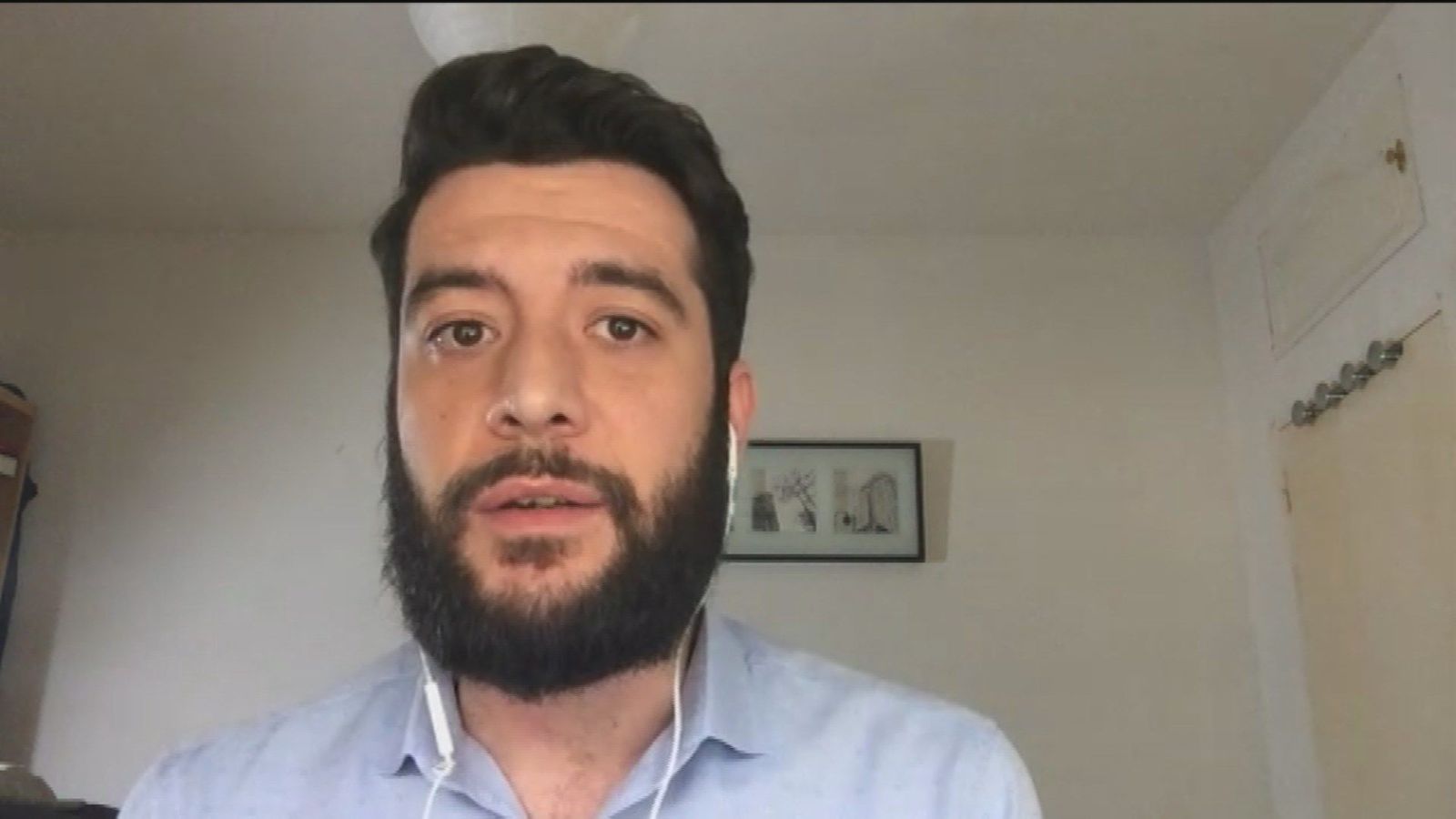 César Zafra: "Los autónomos no pueden pagar el pato"