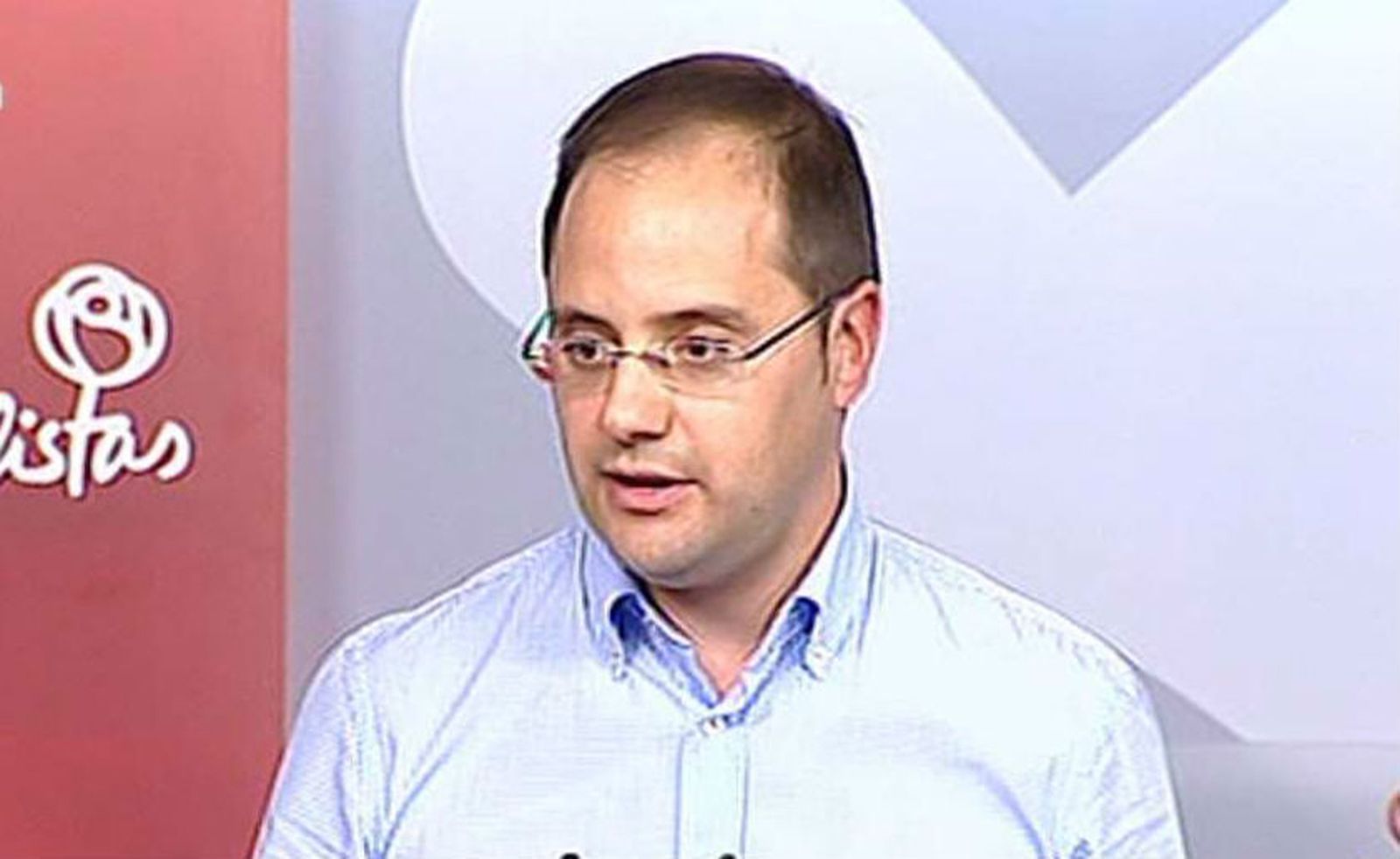 César Luena