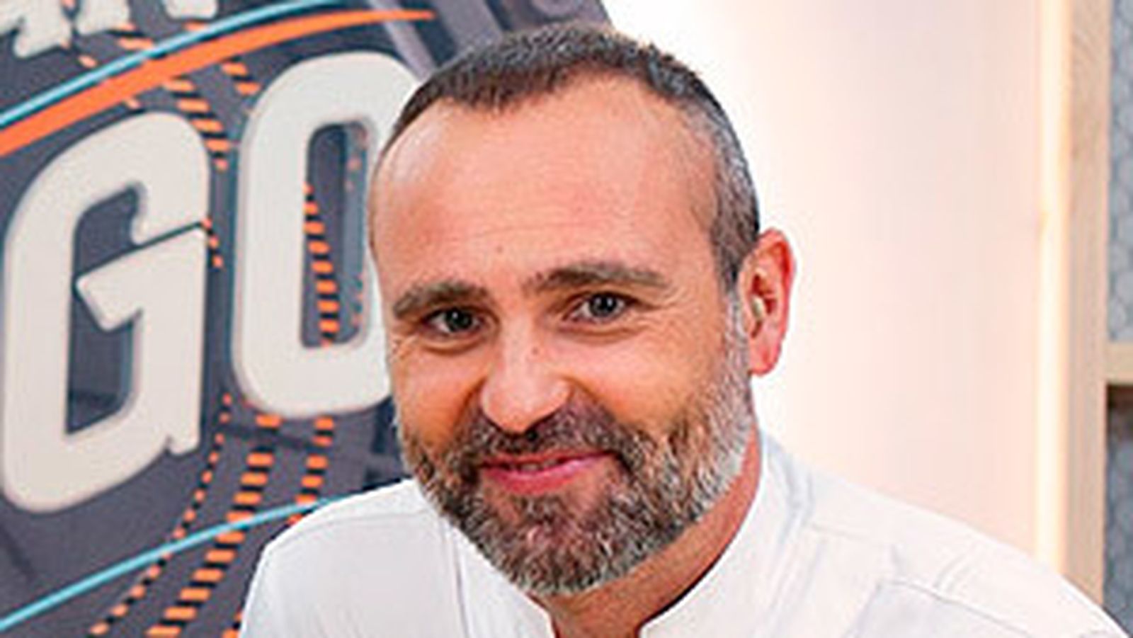 Rodrigo de la Calle