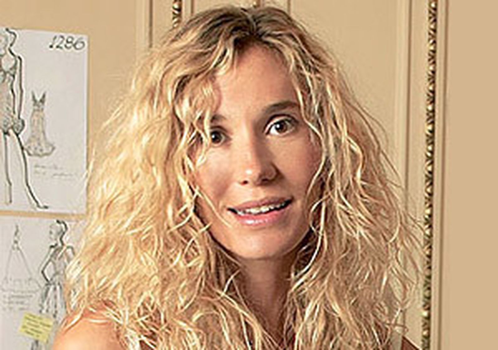 Blanca Cuesta