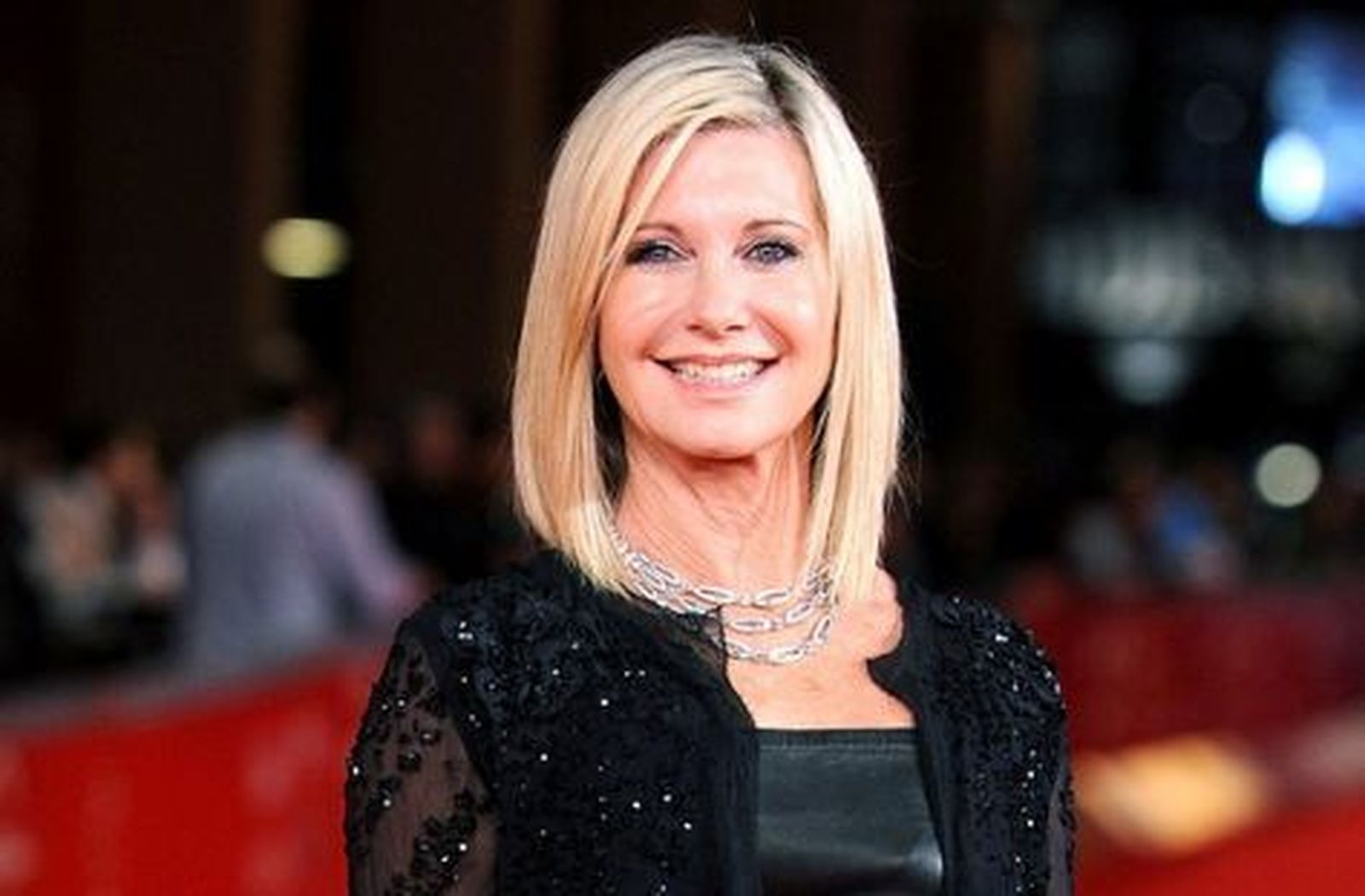 Olivia Newton-John