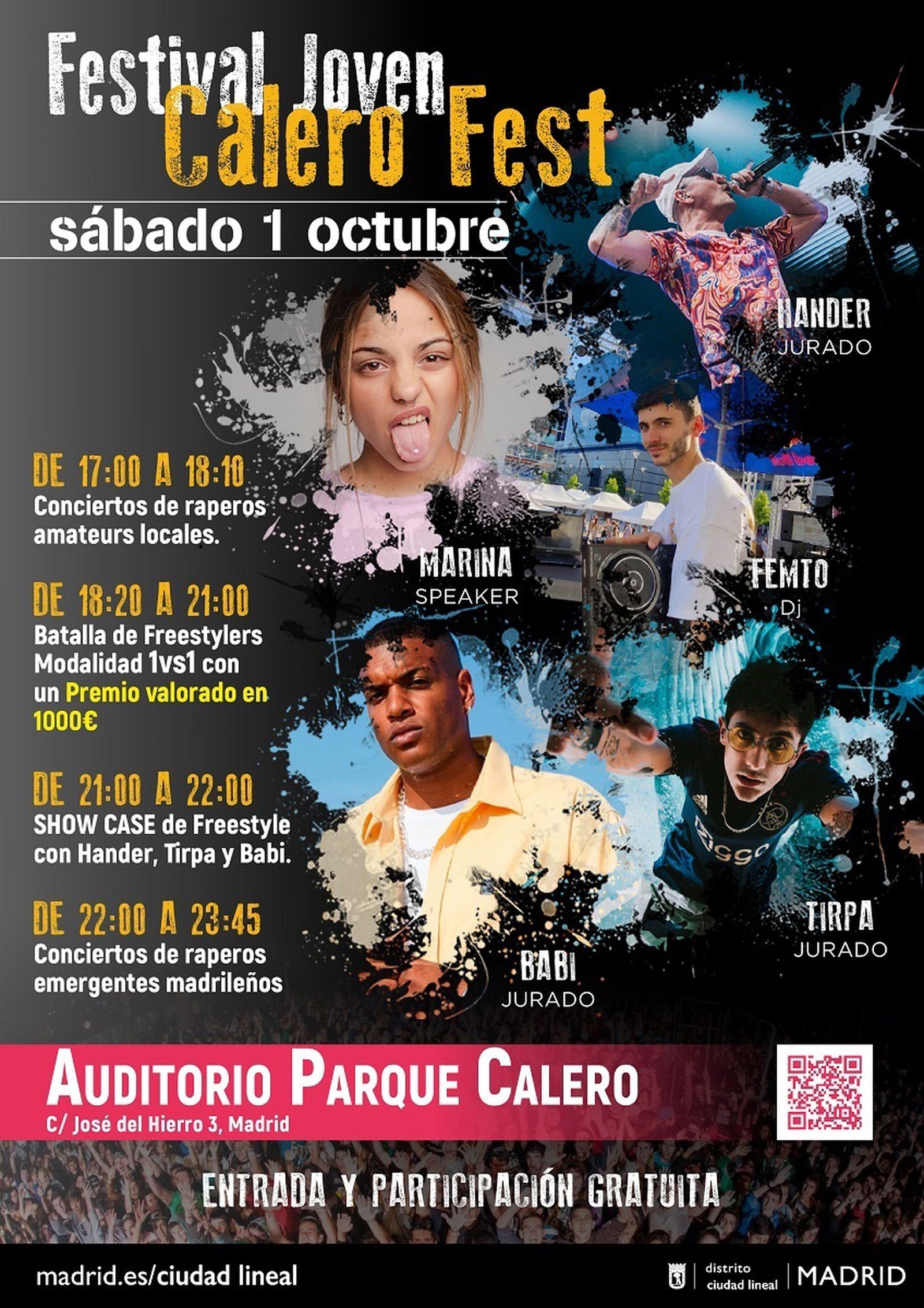 Batalla de gallos