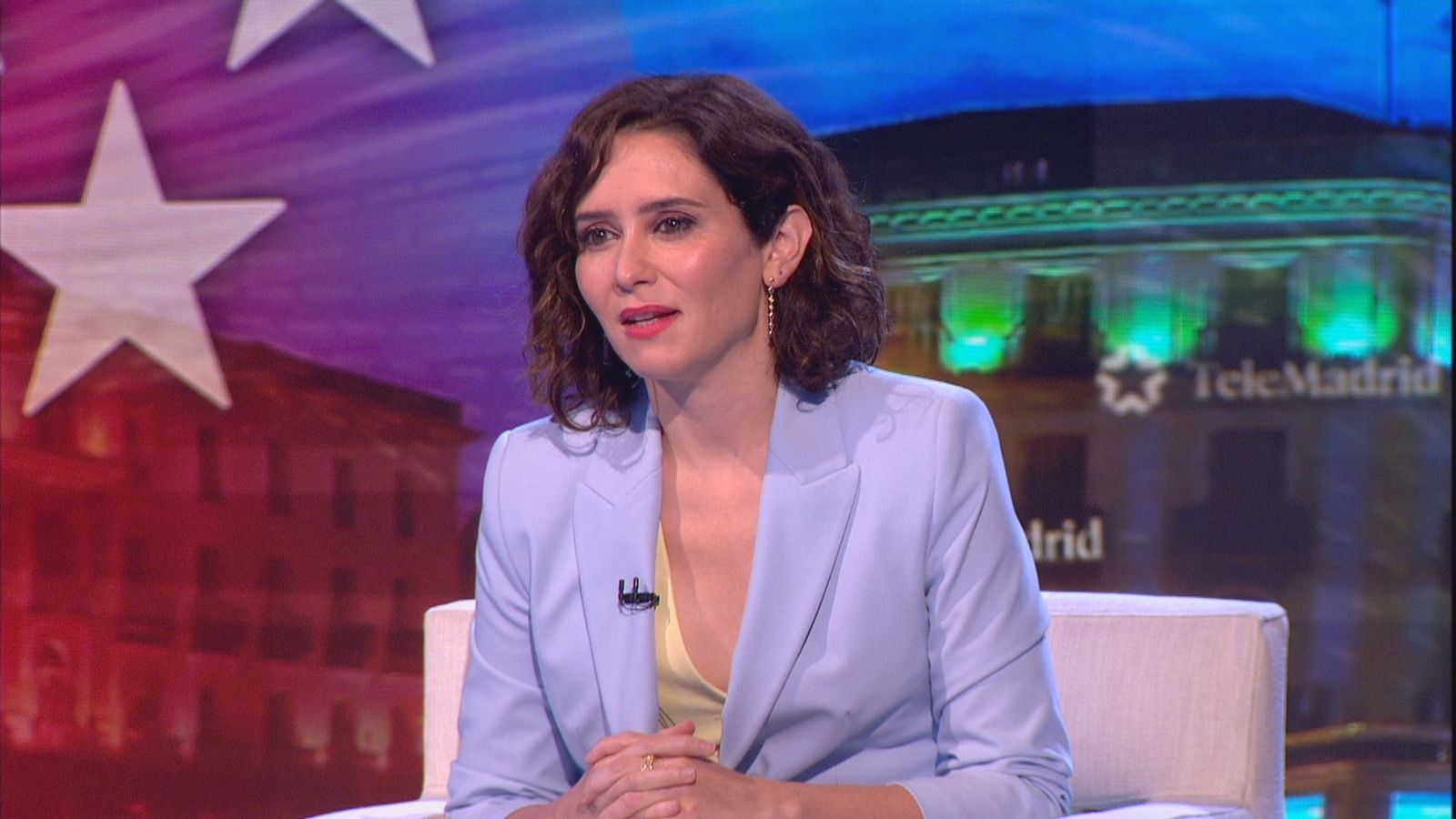 Díaz Ayuso