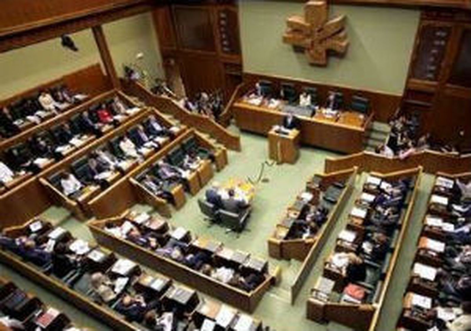 Parlamento_vasco