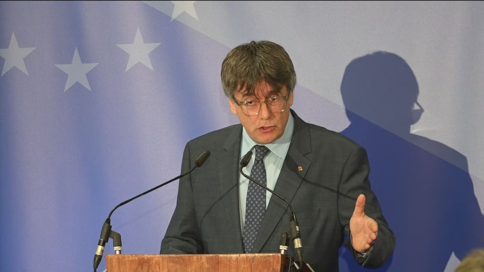 Carles Puigdemont