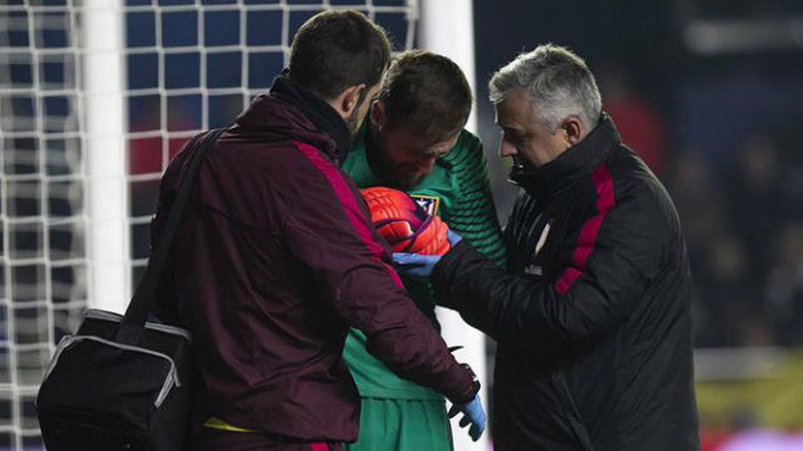Jan Oblak